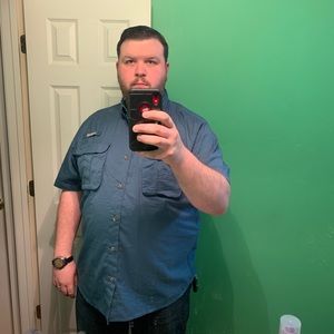 Meet your Posher, Brandon